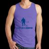 Garment Dyed Tank Thumbnail