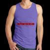 Garment Dyed Tank Thumbnail