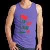 Garment Dyed Tank Thumbnail