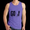 Garment Dyed Tank Thumbnail