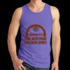 Garment Dyed Tank Thumbnail