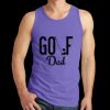 Garment Dyed Tank Thumbnail