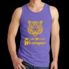 Garment Dyed Tank Thumbnail