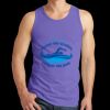 Garment Dyed Tank Thumbnail
