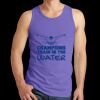 Garment Dyed Tank Thumbnail