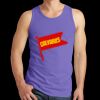 Garment Dyed Tank Thumbnail