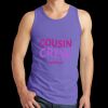 Garment Dyed Tank Thumbnail