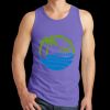 Garment Dyed Tank Thumbnail