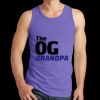 Garment Dyed Tank Thumbnail