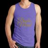 Garment Dyed Tank Thumbnail