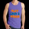 Garment Dyed Tank Thumbnail