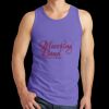 Garment Dyed Tank Thumbnail