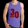 Garment Dyed Tank Thumbnail