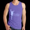 Garment Dyed Tank Thumbnail