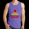 Garment Dyed Tank Thumbnail