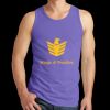 Garment Dyed Tank Thumbnail