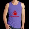 Garment Dyed Tank Thumbnail