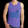 Garment Dyed Tank Thumbnail