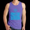 Garment Dyed Tank Thumbnail
