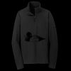 1/2 Zip Microfleece Jacket Thumbnail