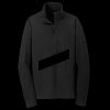 1/2 Zip Microfleece Jacket Thumbnail