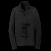 1/2 Zip Microfleece Jacket Thumbnail