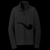 1/2 Zip Microfleece Jacket Thumbnail