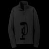 1/2 Zip Microfleece Jacket Thumbnail