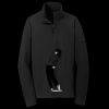 1/2 Zip Microfleece Jacket Thumbnail