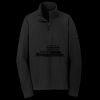 1/2 Zip Microfleece Jacket Thumbnail