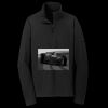 1/2 Zip Microfleece Jacket Thumbnail