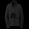 1/2 Zip Microfleece Jacket Thumbnail