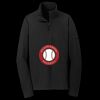 1/2 Zip Microfleece Jacket Thumbnail