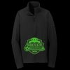 1/2 Zip Microfleece Jacket Thumbnail