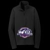 1/2 Zip Microfleece Jacket Thumbnail