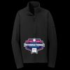 1/2 Zip Microfleece Jacket Thumbnail