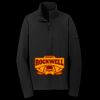 1/2 Zip Microfleece Jacket Thumbnail