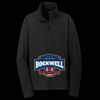 1/2 Zip Microfleece Jacket Thumbnail