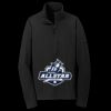 1/2 Zip Microfleece Jacket Thumbnail
