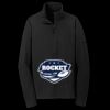 1/2 Zip Microfleece Jacket Thumbnail