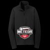 1/2 Zip Microfleece Jacket Thumbnail