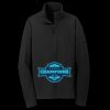 1/2 Zip Microfleece Jacket Thumbnail