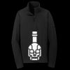 1/2 Zip Microfleece Jacket Thumbnail