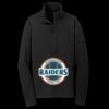 1/2 Zip Microfleece Jacket Thumbnail