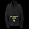 1/2 Zip Microfleece Jacket Thumbnail