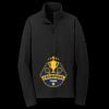 1/2 Zip Microfleece Jacket Thumbnail