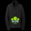 1/2 Zip Microfleece Jacket Thumbnail