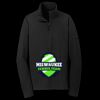 1/2 Zip Microfleece Jacket Thumbnail