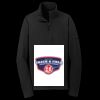 1/2 Zip Microfleece Jacket Thumbnail