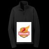 1/2 Zip Microfleece Jacket Thumbnail